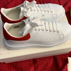 Alexander McQueen sneakers